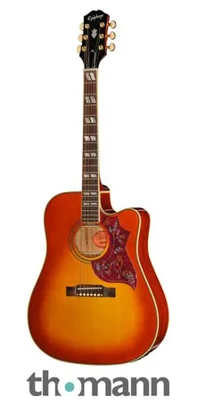 Epiphone Hummingbird Standard EC CS