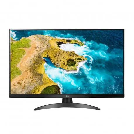 Monitor Televisão LG 27-tq-615s-pz. Aeu - Preto