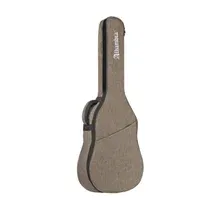 Saco Guitarra Clássica Alhambra 9731 Light Brown 7/8