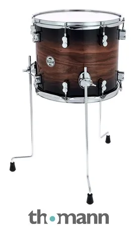 DW PDP 14"x12" Floor Tom Exotic