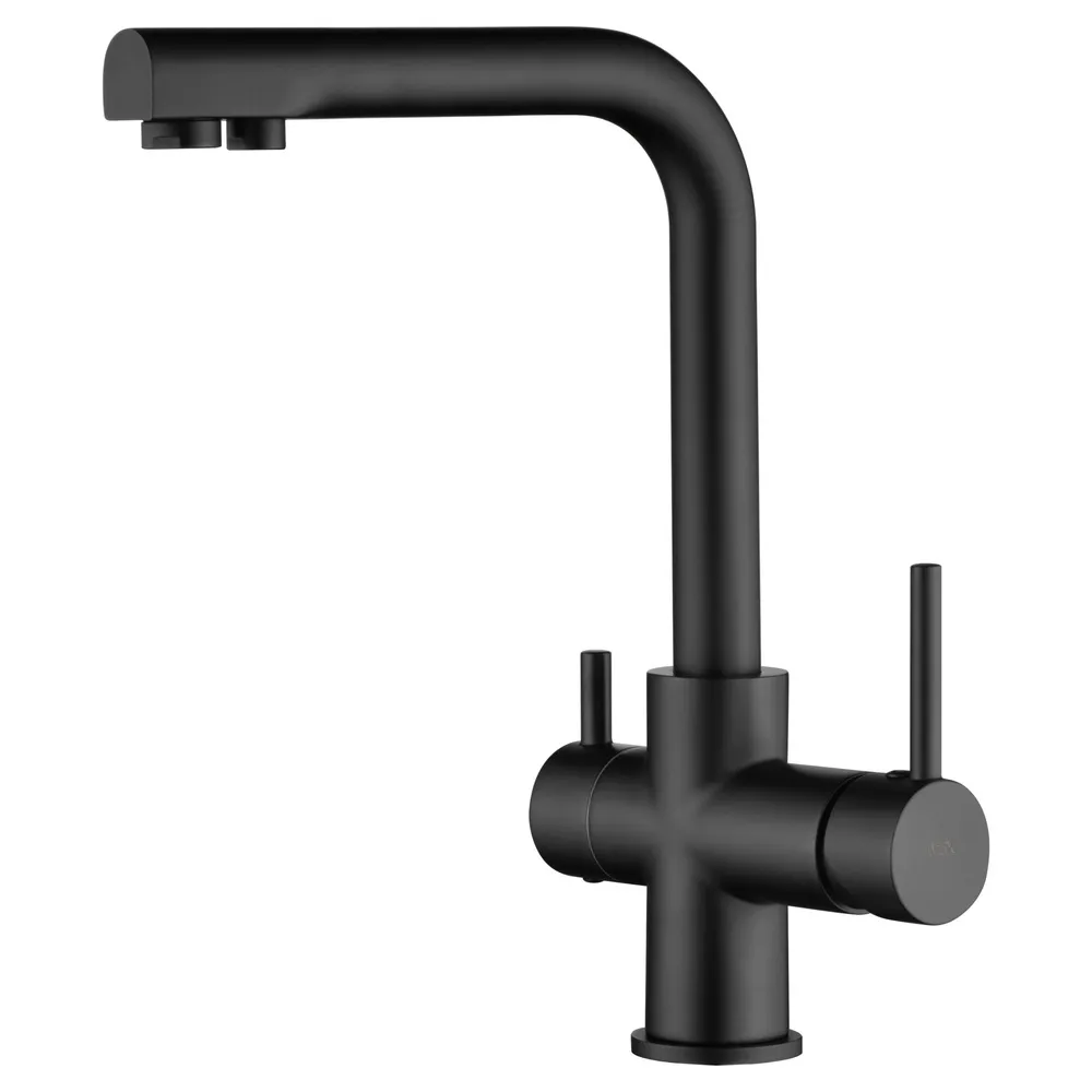 TORNEIRA COCINA IMEX GOS004NG MARSELLA OSMOSIS NEGROM