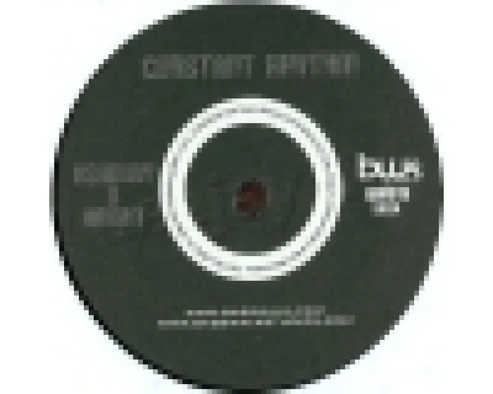 Ashbury &amp; Height - Constant Rhythm (Pole Folder Remix)