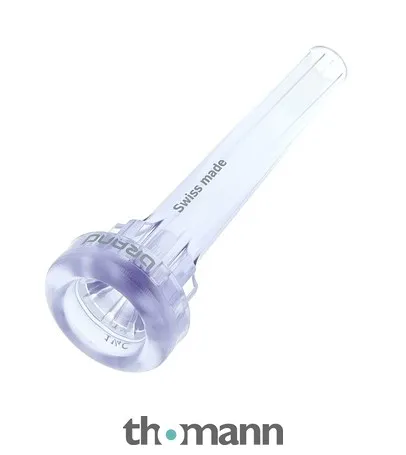 Brand Trumpet Mouthpiece 1- 1/4C T