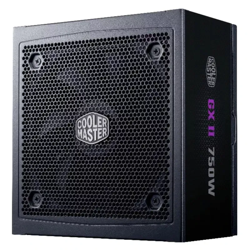 MWE Gold 750 V3 ATX3.1 W/EU CORD
