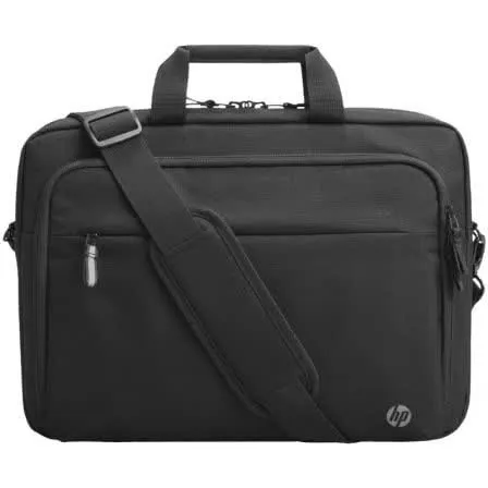 Mala para Portátil 3E5F8AA 15,6 HP Preto