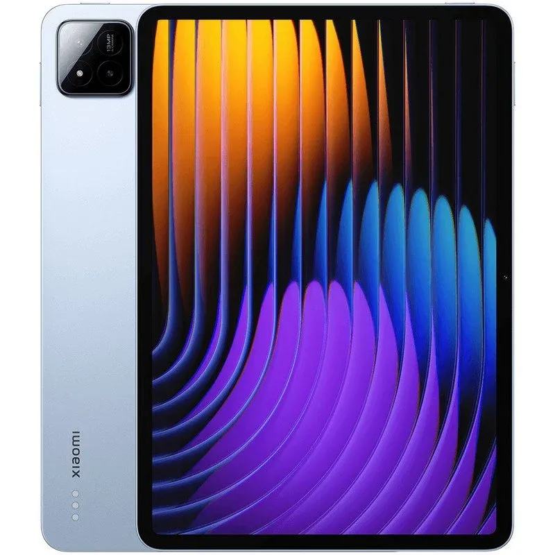 Tablet Pad 7 11 8GB/128GB Wi-Fi (Azul) - XIAOMI