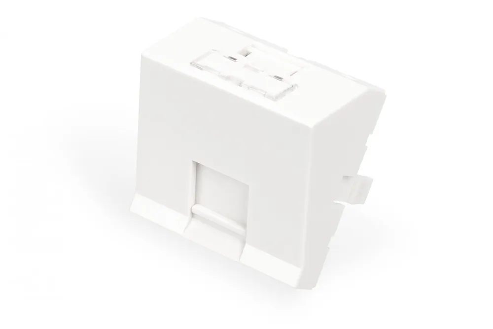 Digitus DN-93802-6-SH placa de parede e cobertura de DN-93802-6-SH