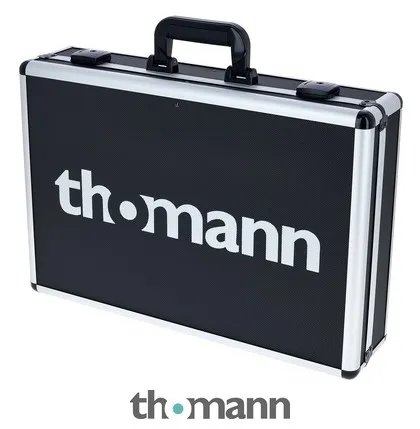 Thomann Case Novation Bass Station II