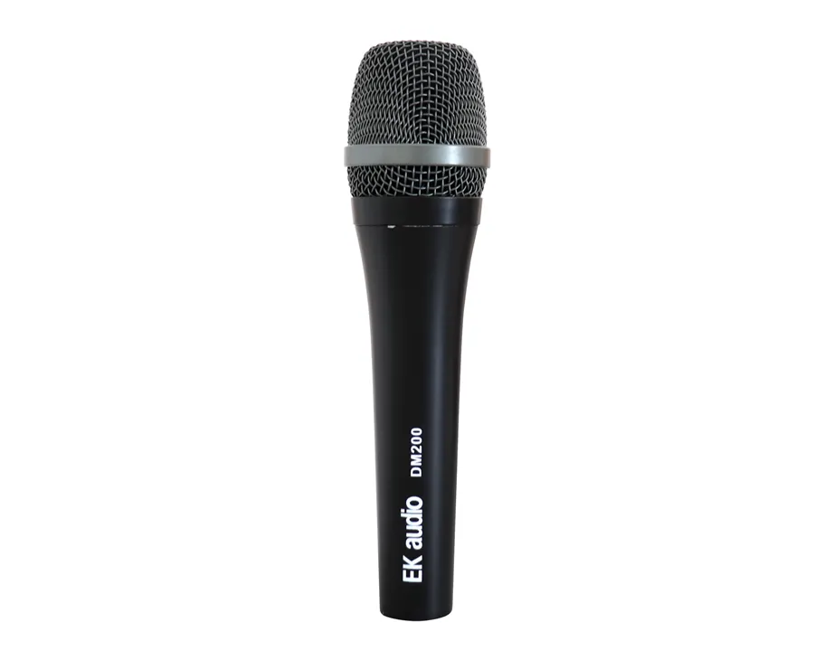 Microfone Voz EK DM200