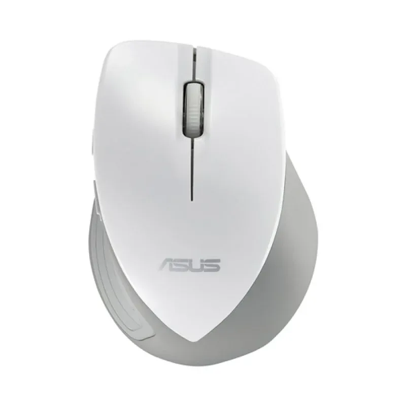 Asus WT465 Rato Sem Fios 1600 DPI Branco