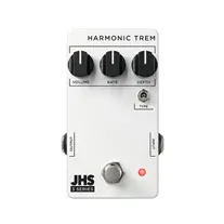 Pedal de Guitarra JHS 3 Series Harmonic Trem