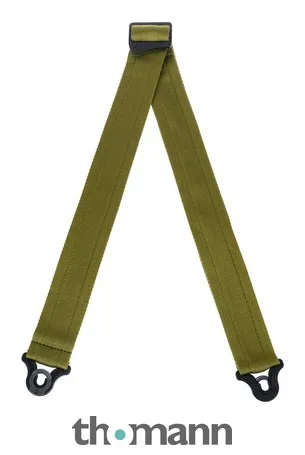 Daddario Auto Lock Strap MO