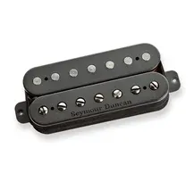 Seymour Duncan SH6N Preto