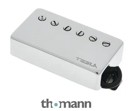 Tesla VR-2 Neck CH