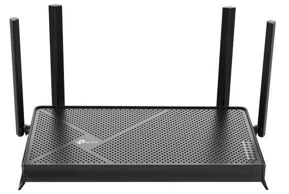 TP-Link Archer BE3600 router sem fios 2.5 Gigabit Archer BE3600