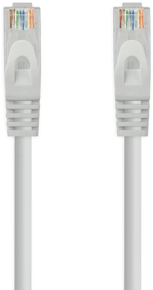 Cabo de Rede Nanocable RJ45 LSZH CAT.6A UTP AWG24 3 M