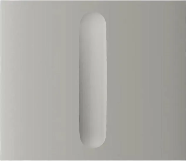 Ajax Systems 98599.256.OY1 Dimmer vertical perolado 98599.256.OY1