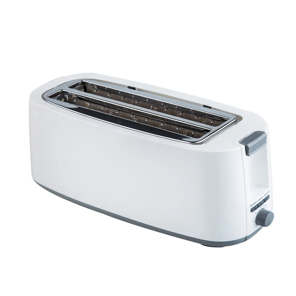 Brinde. Kuken 38087 2R Longo Branco 1400W