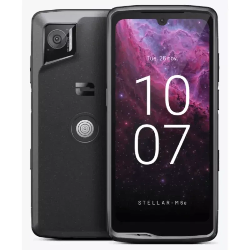 SMARTPHONE RUGERIZADO STELLAR-M6E