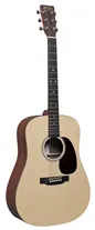 Martin D-X1E Sitka Spruce