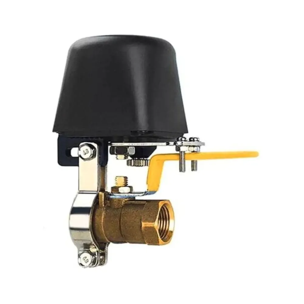 Válvula de Gás para Sensor Shelly Gás CNG/LPG