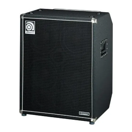 Ampeg SVT 410HLF