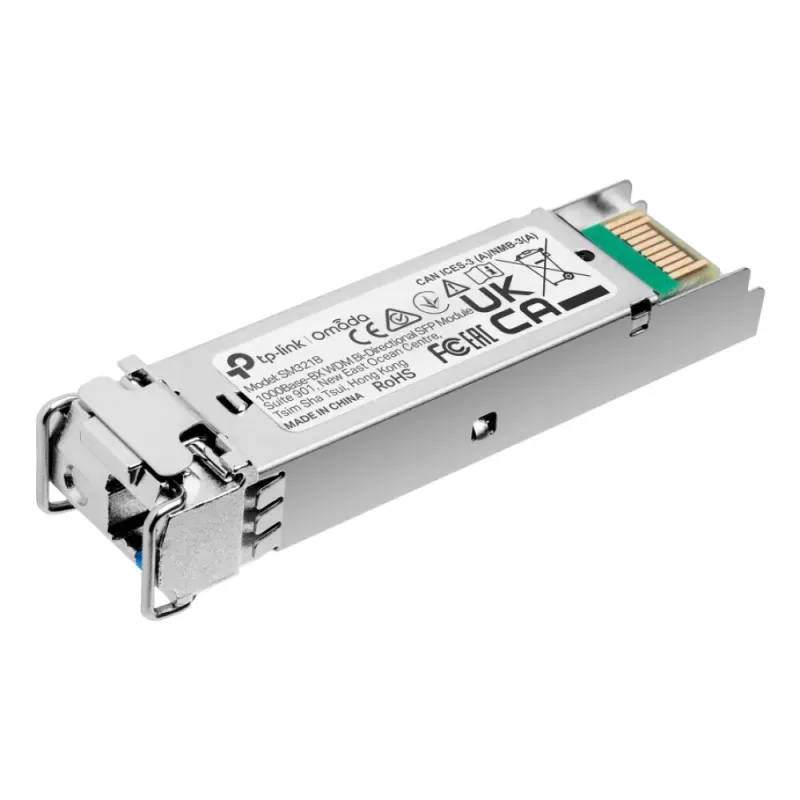 SFP 1000BASE-Sm MiniGBIC BX10U > official partner price