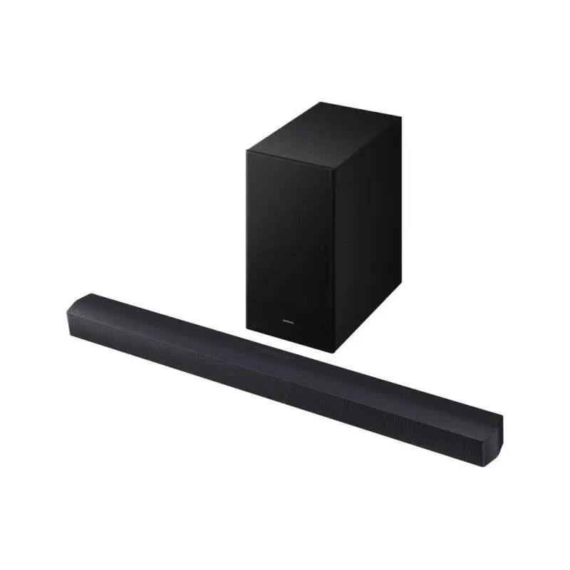 Sound Bar Samsung Hw-b450f/zf