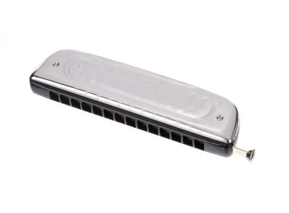 Hohner Chrometta 14 C 56