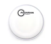 Pele Timbalão Aquarian TCSX6 StudioX Texture Coated 6"