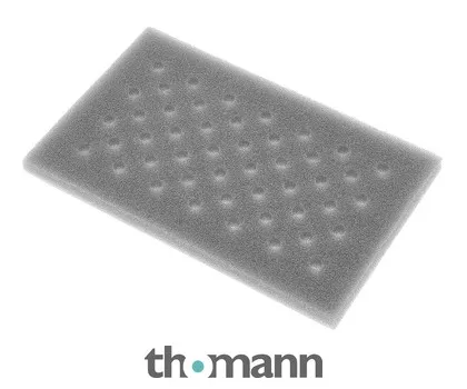 Kovax Assilex Soft Hand Pad