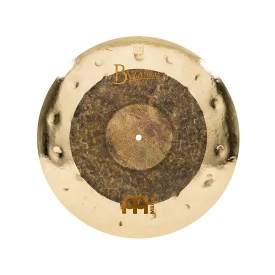 Meinl 18" Byzance Dual B18DUC