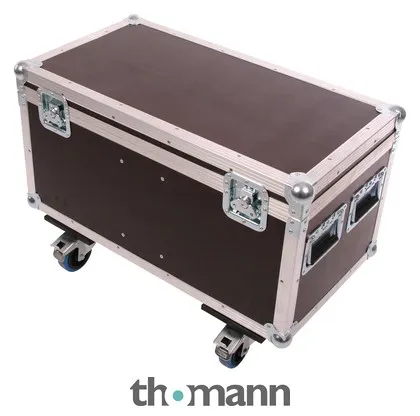 Thon Case 4x MH-100 / MH-110