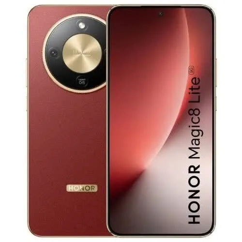 Smartphone Honor Magic8 Lite 5G 6.79" 8GB/512GB Dual SIM (Reddish Brown)
