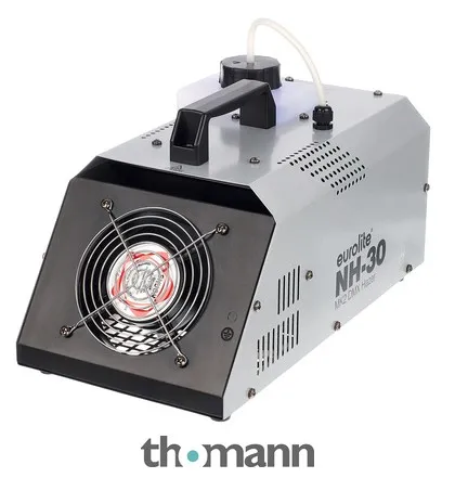 Eurolite NH-30 MK2 DMX