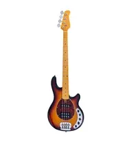 Baixo Marcus Miller Z7-4 3-Tone Sunburst