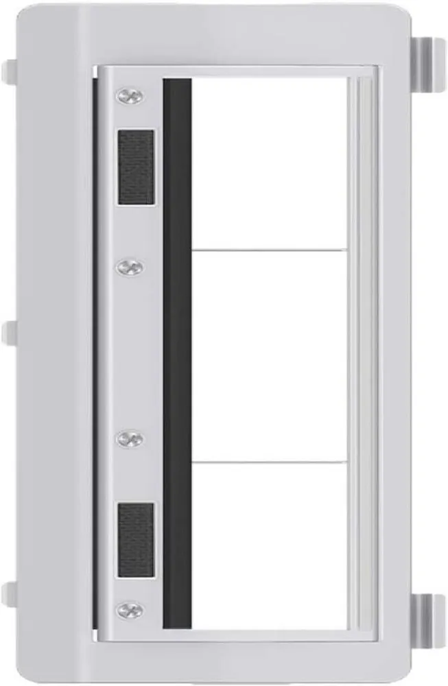 Capa para Escova Principal Xiaomi Robot Vacuum S20 Branco