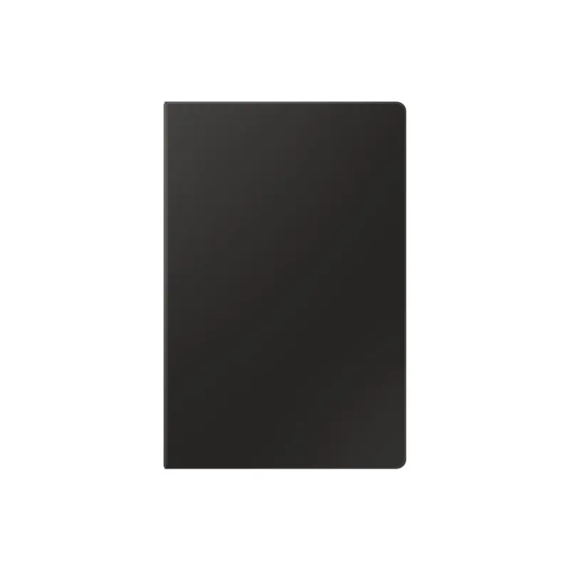 Capa Teclado Samsung Tab S10 Ultra/S9 Ultra Preta