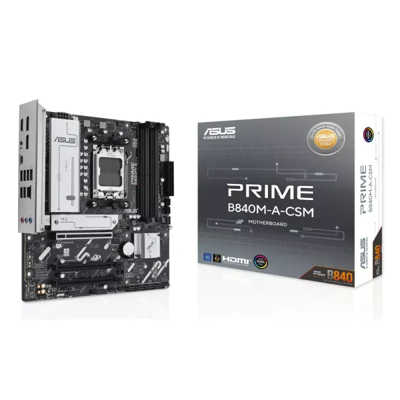 PRIME B840M-A-CSM