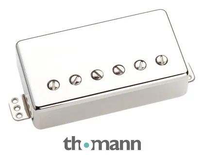 Seymour Duncan Exciter Trembucker Nckl Cover