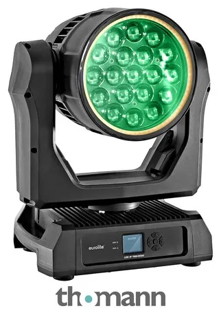 Eurolite LED IP TMH-W285 Hypno Wash