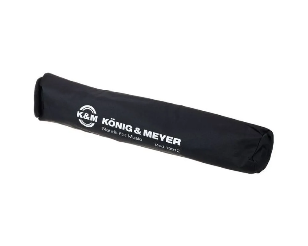 K&M 10012 Carrying Case