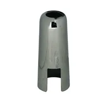 Tapa Boquilha Saxofone Tenor Ludi TBST930L Lacado