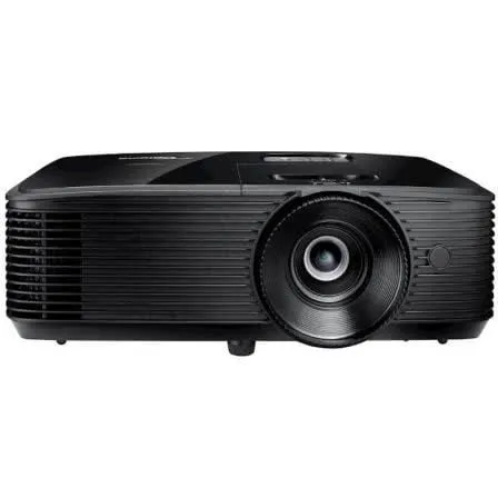 Vídeo Projetor W371 (Preto) - OPTOMA