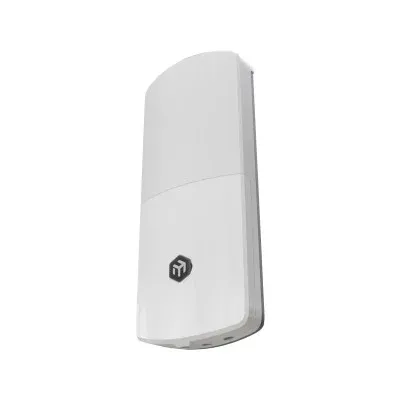 Conversor de Fibra Ótica Mikrotic 2.5G SFP 2x Gigabit PoE - FTC21-ups