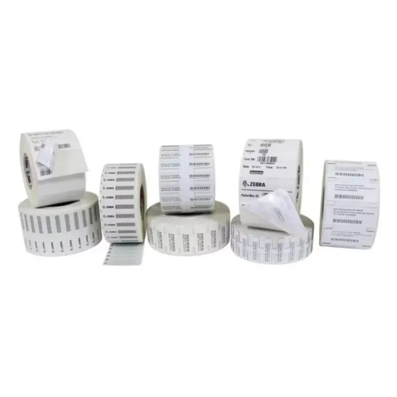 LABEL SYNTHETIC 100X40MM TT ACCS