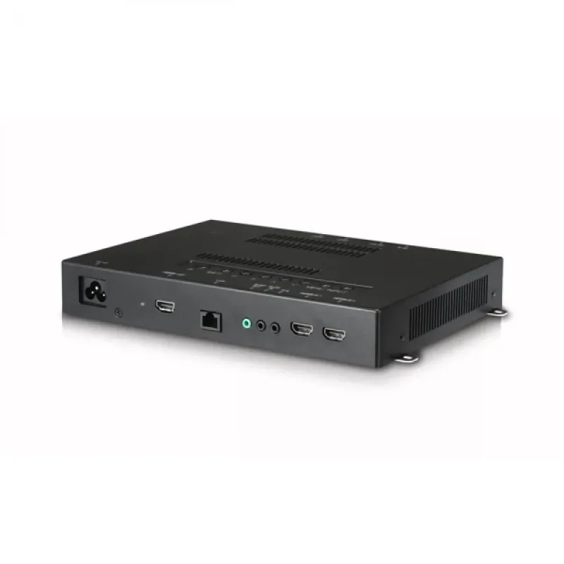 LG - Digital Signage Webos Box Hdmi DP USB WP402