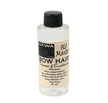 Gewa Old Master Bowhair Cleaner