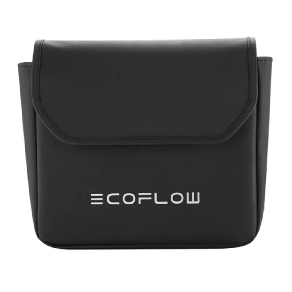 Bolsa de Armazenamento Removível para EcoFlow Glacier Classic