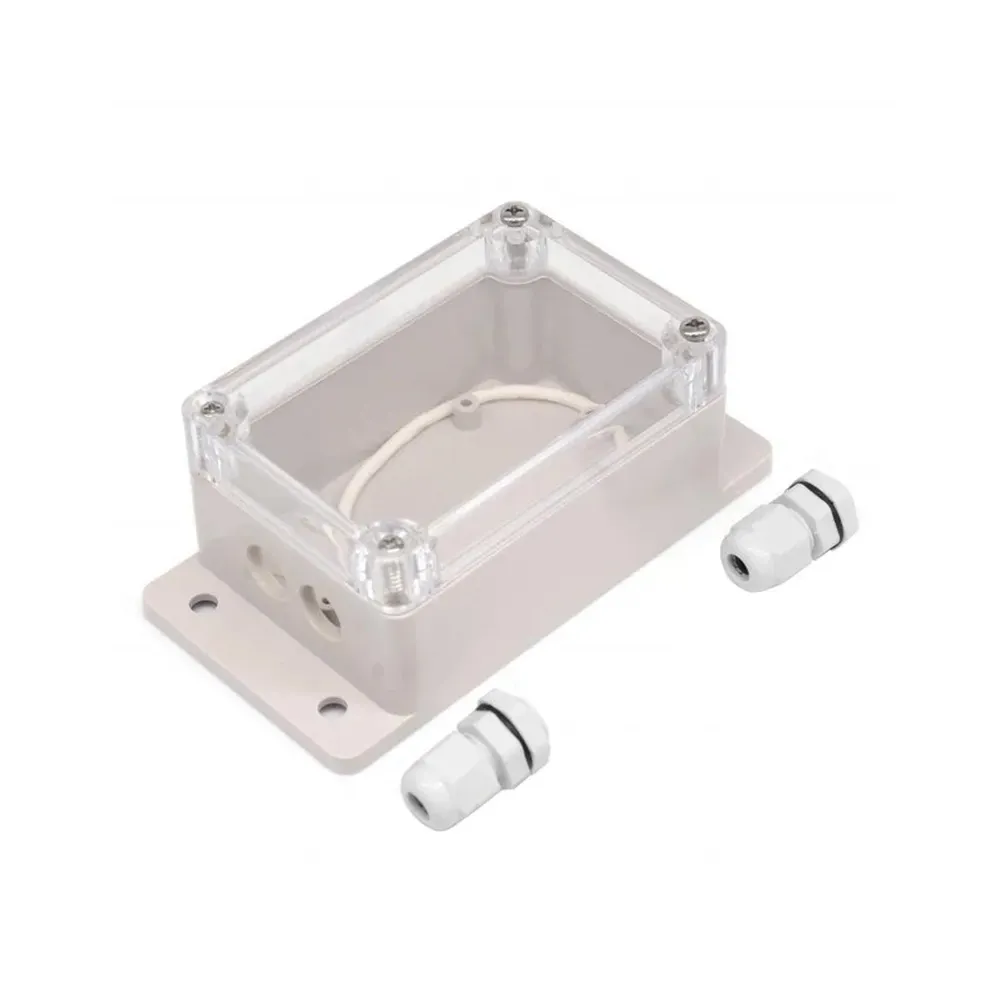 Caixa à Prova de Água IP66 - Sonoff
